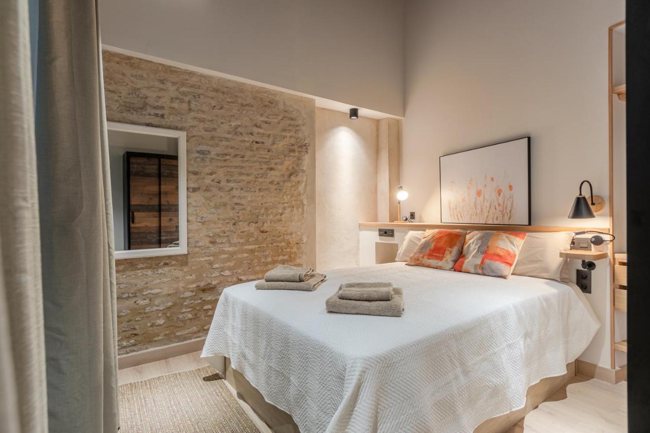 Appartement Berenguela Setas Lofts *