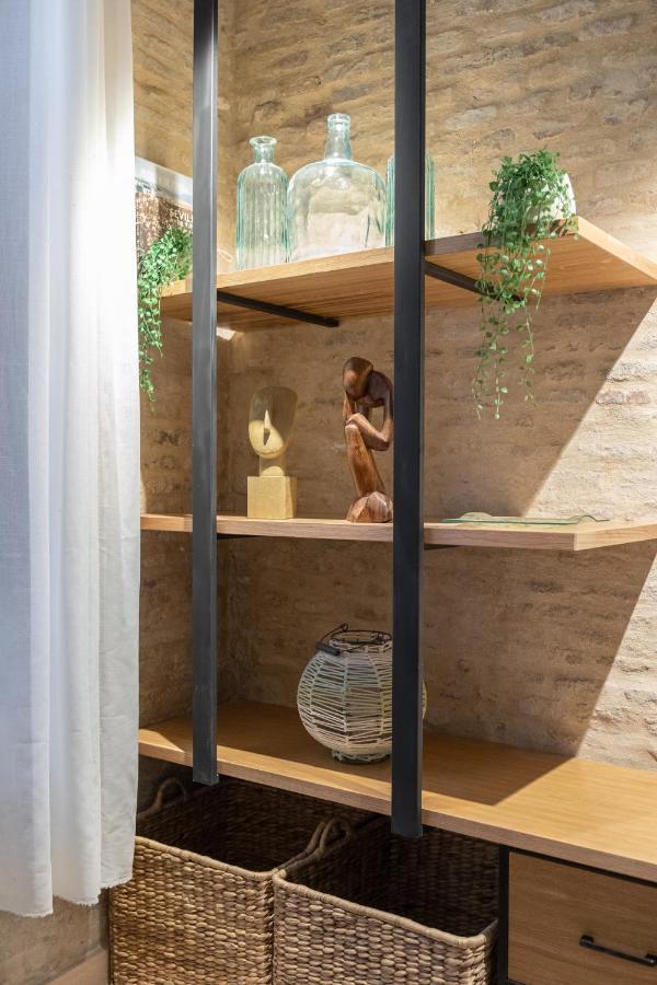 Appartement Berenguela Setas Lofts