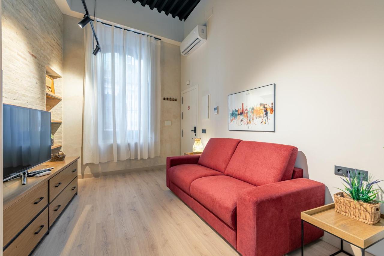 Berenguela Setas Lofts Appartement