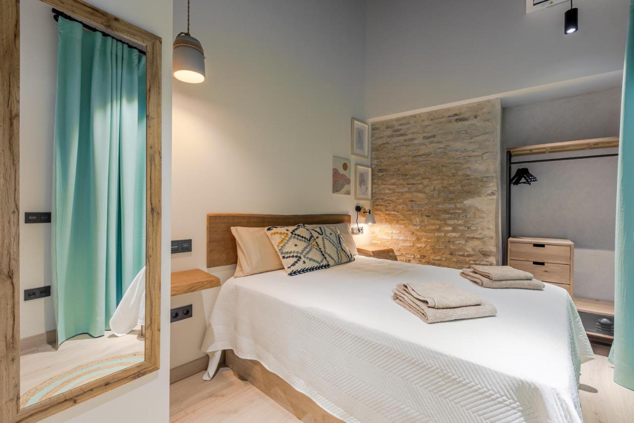 Appartement Berenguela Setas Lofts *
