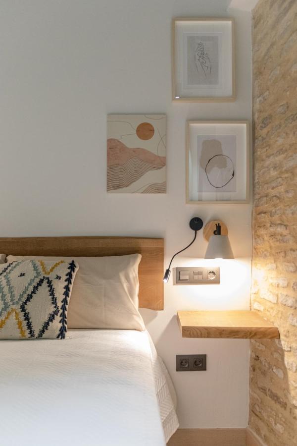 Berenguela Setas Lofts Séville
