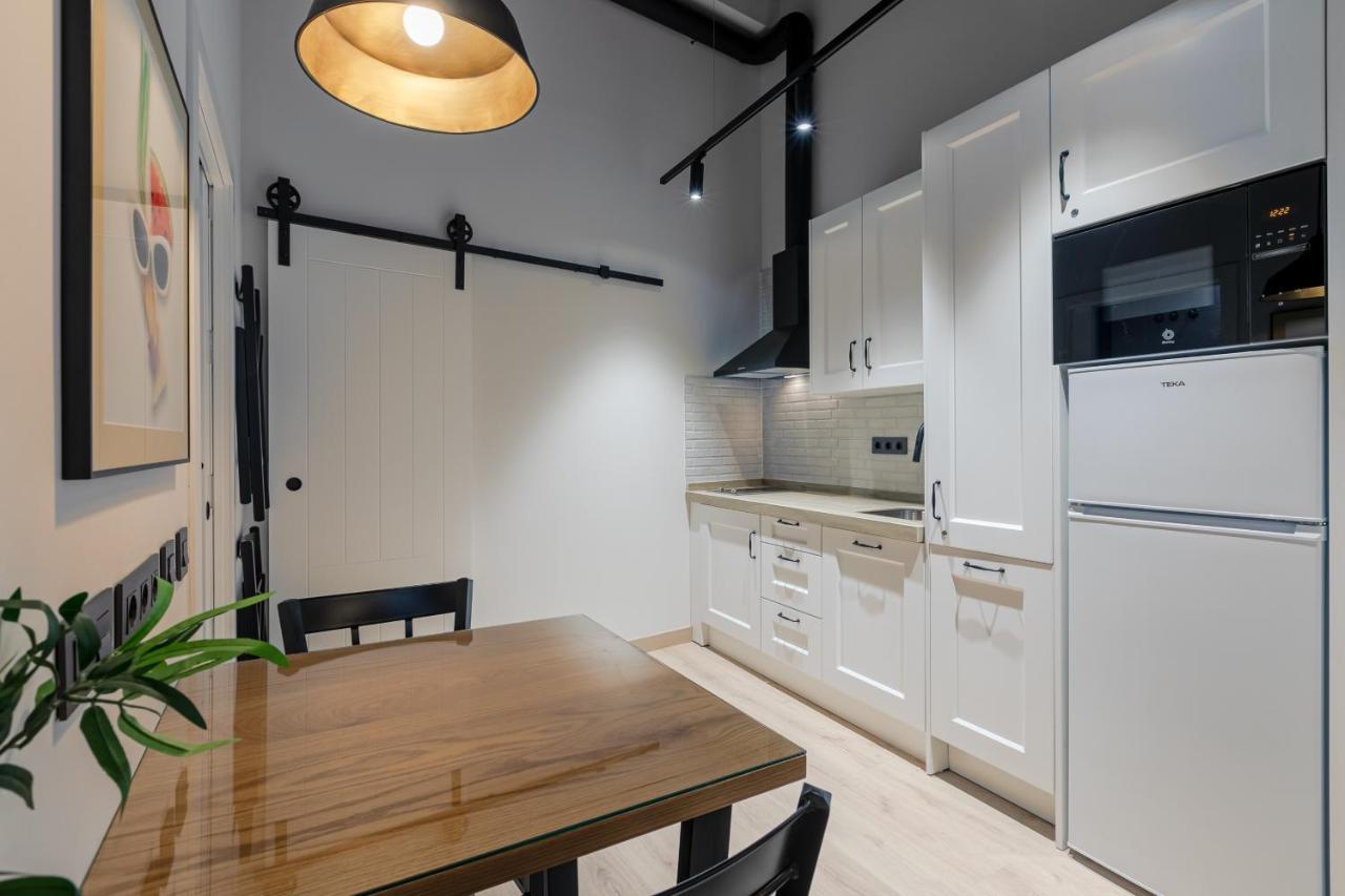 Berenguela Setas Lofts Séville