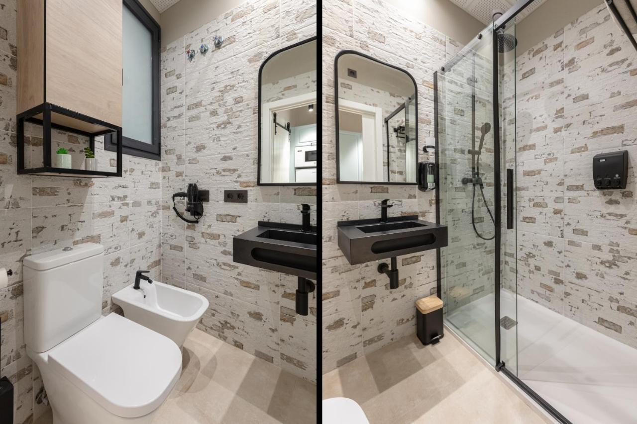 Berenguela Setas Lofts Apartament