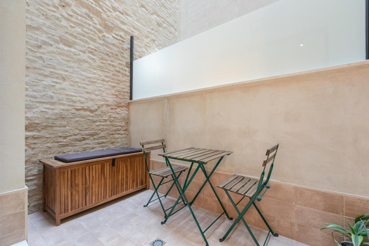 Apartament Berenguela Setas Lofts Sevilla