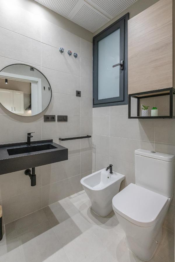 Berenguela Setas Lofts Apartament