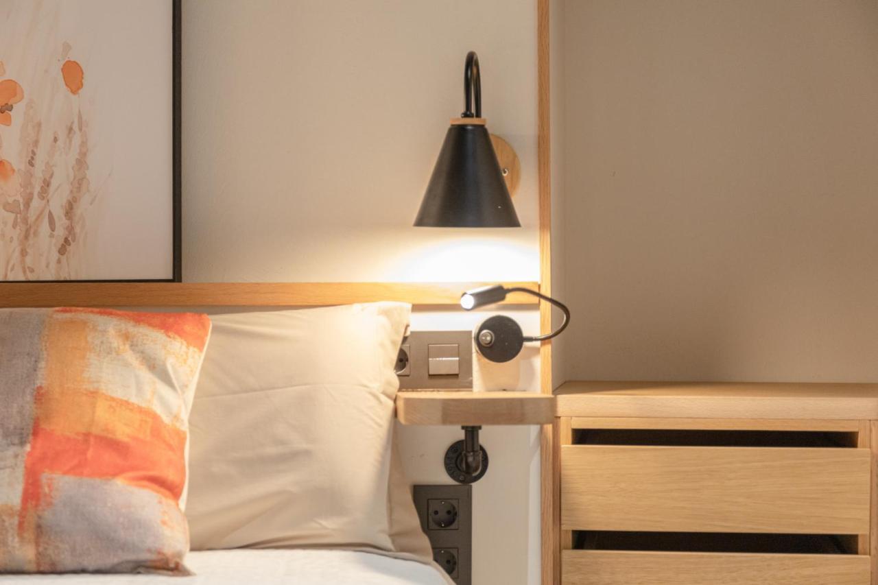 Apartament Berenguela Setas Lofts *