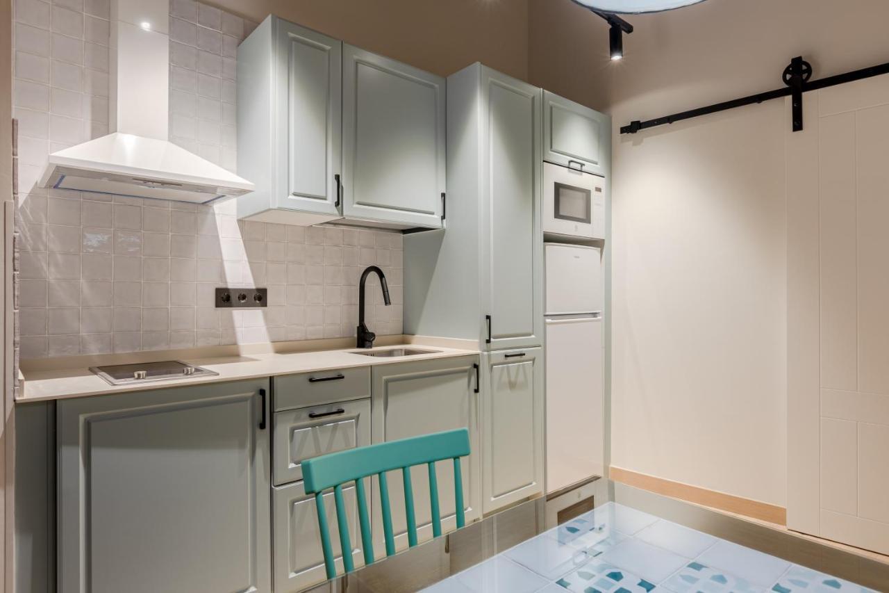 Apartament Berenguela Setas Lofts Sevilla