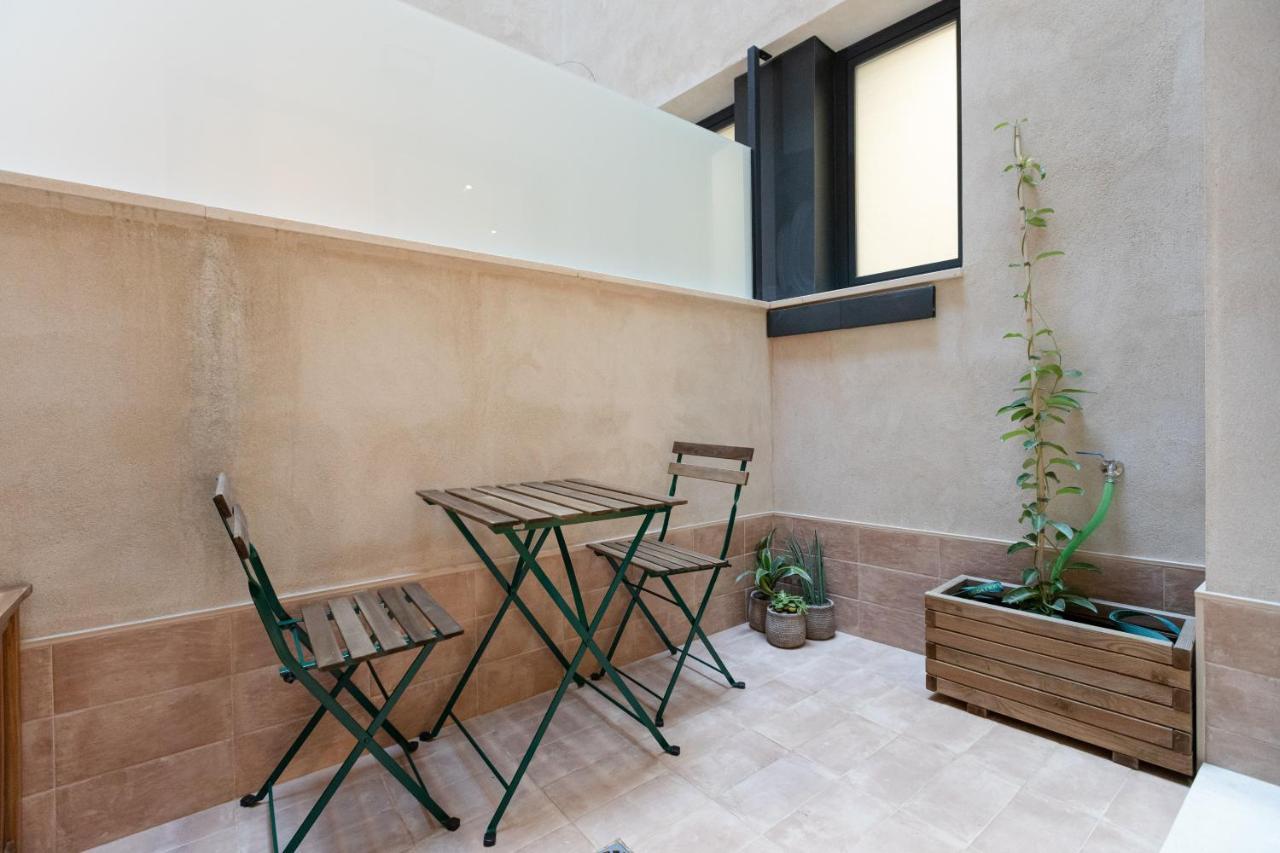 Apartament Berenguela Setas Lofts *